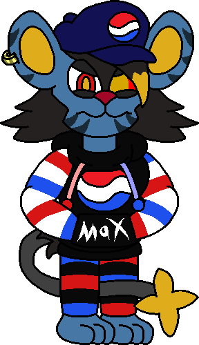 Luxio